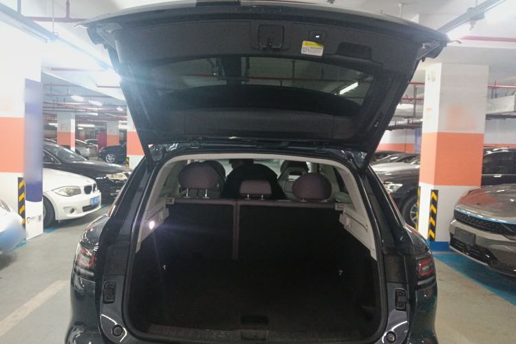 Used Leapmotor C11 2023 Range-Extended 200 Comfort Edition
