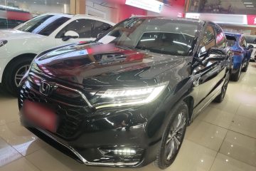 Used Honda UR-V 2020 370TURBO Two-Wheel Drive Luxury Edition