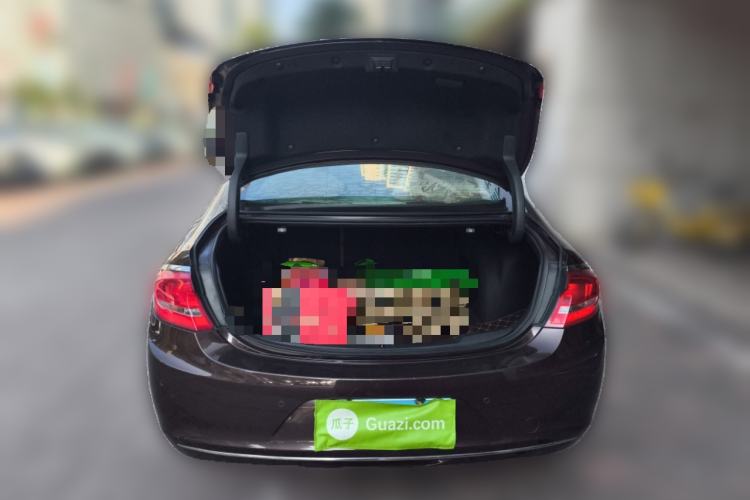 Used Buick LaCrosse 2016 20T Elite Edition
