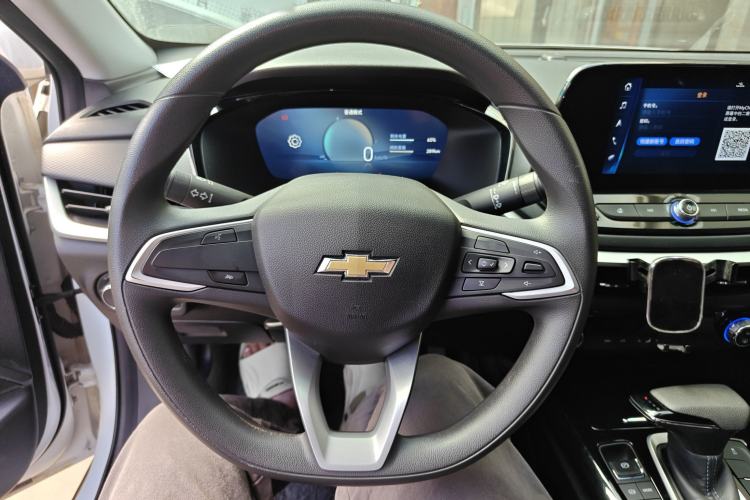 Used Chevrolet Menlo 2023 Starry Edition
