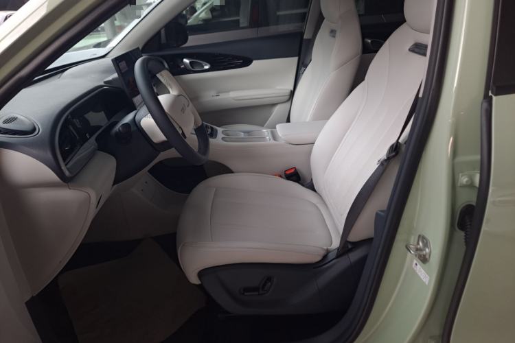 Used  Geome 2025 UP 410km Exploration Edition
