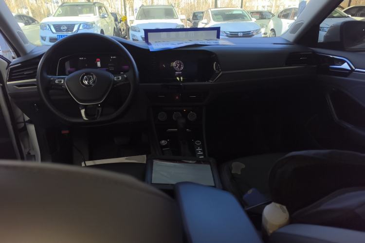 Used Volkswagen Sagitar 2022 200TSI DSG Excellence Edition
