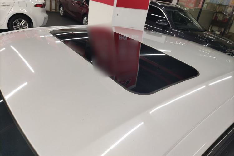 Used Peugeot 308 2016 1.6L Automatic Luxury Edition