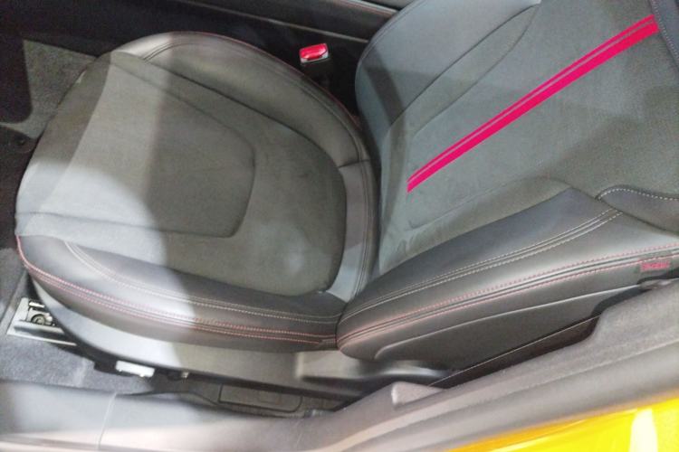 Used Ford Mondeo 2024 2.0T E-Hybrid Sport Edition ST-Line