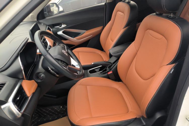 Used Baojun 510 2019 1.5L Automatic Premium Version National V