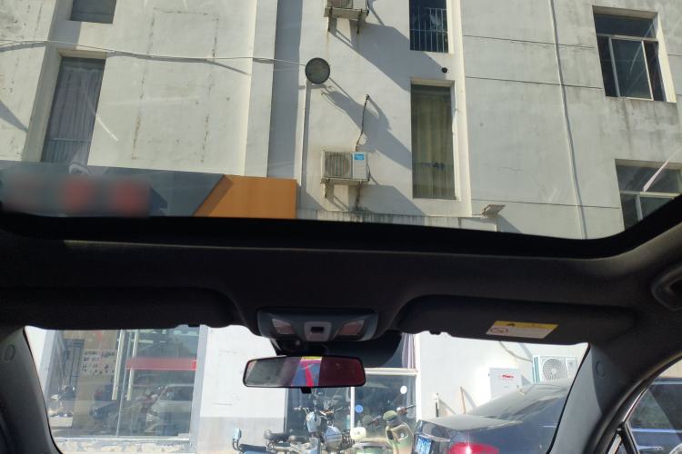 Used Changan UNI-T 2020 1.5T Prestige Version
