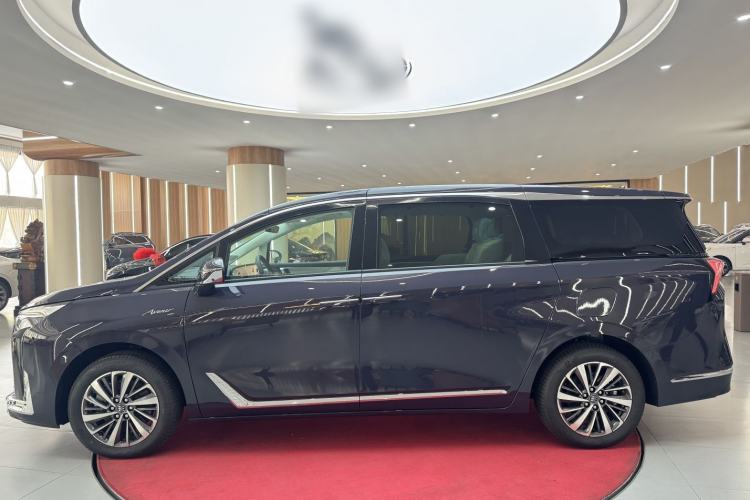 Used Buick GL8 New Energy 
