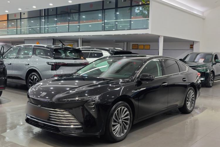 Used Buick LaCrosse 2023 28T Prestige Edition
