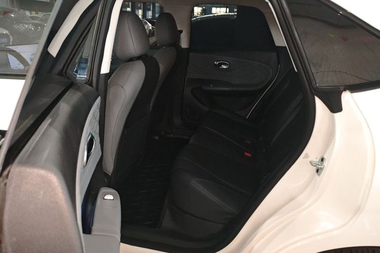 Used Dongfeng NAMMI 01 2024 New Edition 330 Plus Smart+