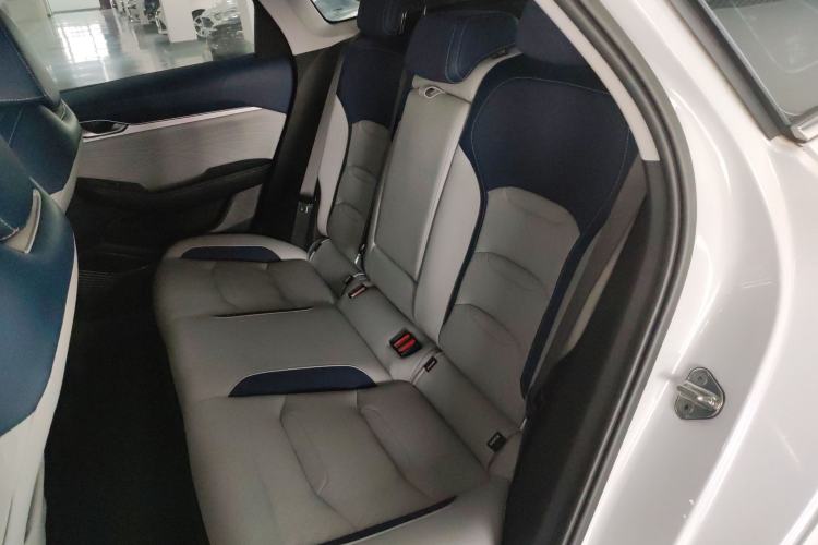 Used Geely Auto Preface 2021 Revised Version 2.0TD Luxury Edition
