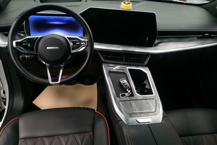 Used Haval XY 2022 1.5T Smart Edition
