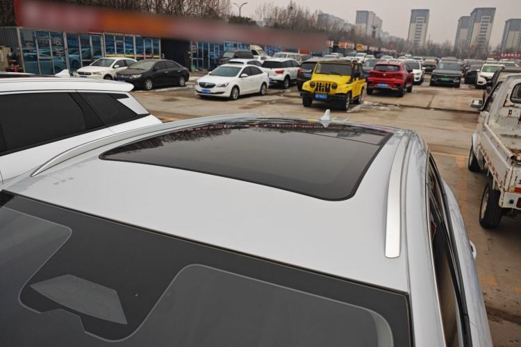 Used BYD Yuan PLUS 2025 Intelligent Driving Version 510 KM Beyond-Grade Edition
