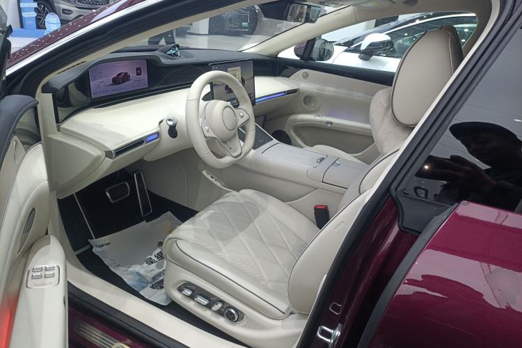 Used Hima Stelato S9 2025 Extended-Range Ultra
