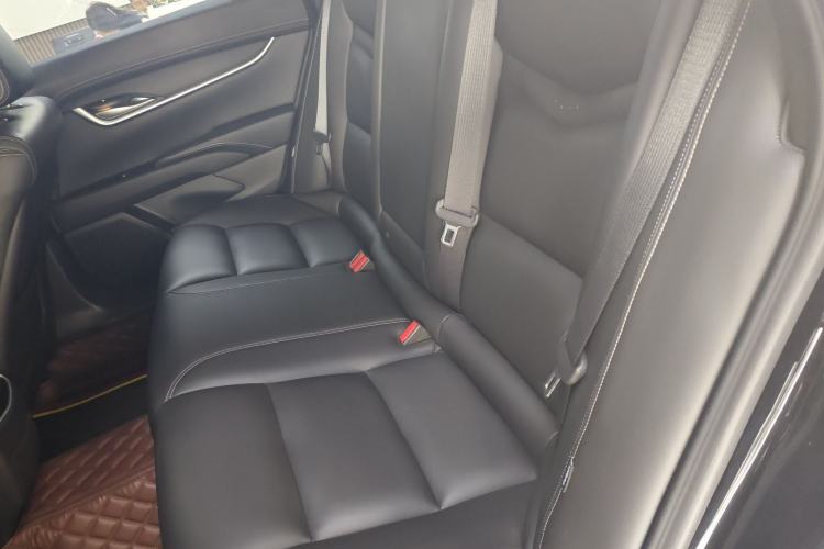 Used Cadillac XTS 2018 28T Tech Edition
