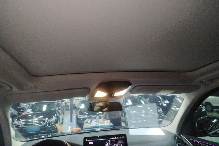 Used BMW X3 2022 Restyled xDrive25i M Sport Package
