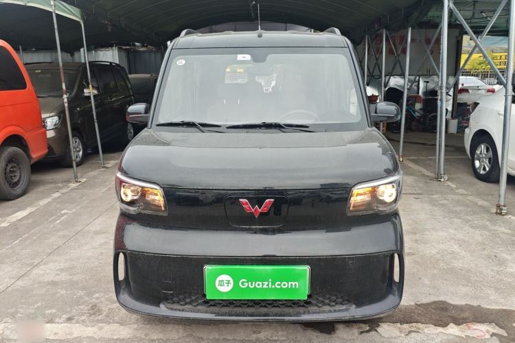 Used Wuling Zhiguang New Energy 2025 Comfort Model