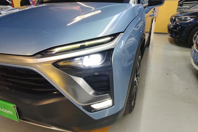 Used Nio ES8 2018 Founder Edition
