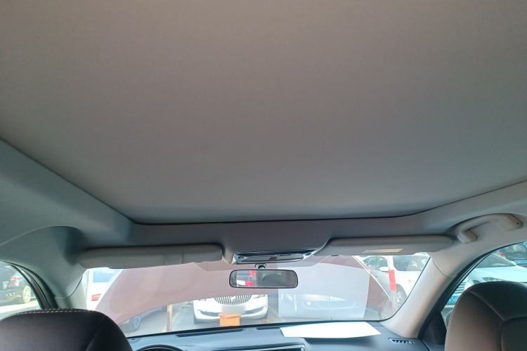 Used Nissan X-Trail 2014 2.0L CVT Comfort Edition 2WD
