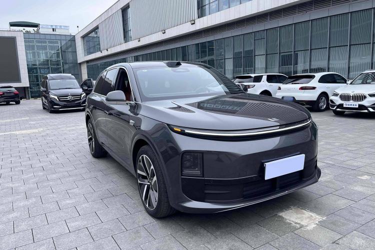 Used Li Auto L6 2024 Max
