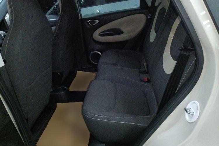 Used Wuling Bingo 2023 203km Light Edition