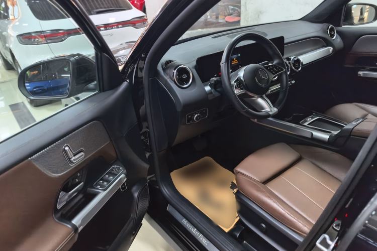 Used Mercedes-Benz GLB 2024 GLB 200 Dynamic Edition