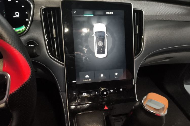 Used  ER6 2020 620 km Smart Drive Version
