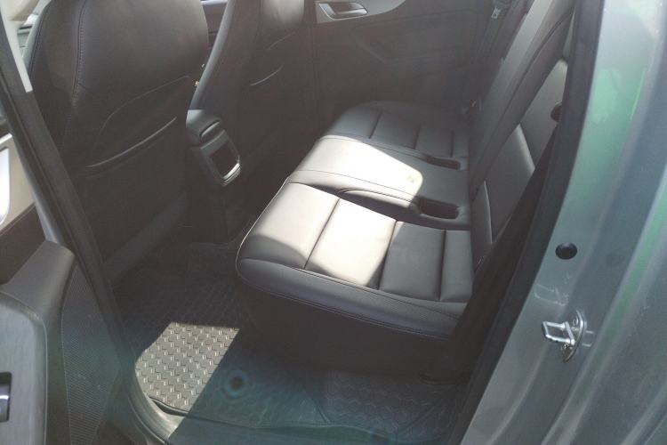 Used Great Wall Poer 2021 2.0T Commercial Version Manual Diesel Two-Wheel Drive Long-Box GW4D20M