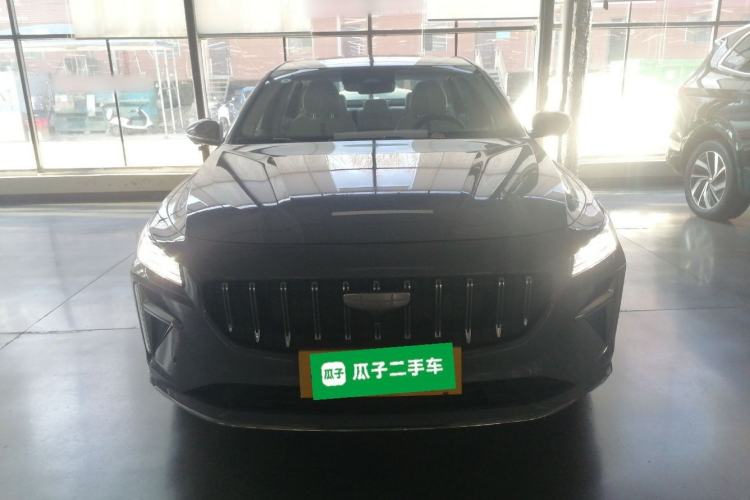 Used Geely Auto Preface 2024 Zhiqing 1.5TD Tiangong Edition
