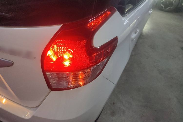 Used Toyota YARiS L 2015 1.5E Automatic Charm Edition
