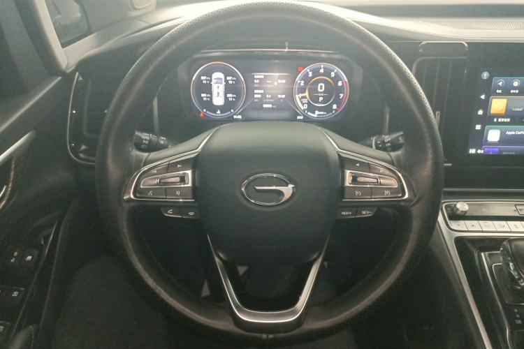 Used GAC Trumpchi M8 2021 Lingxiu Series 390T Ultimate Edition
