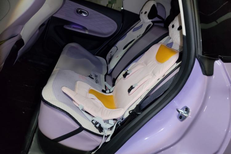 Used Dongfeng NAMMI 01 2024 330 Plus Smart+
