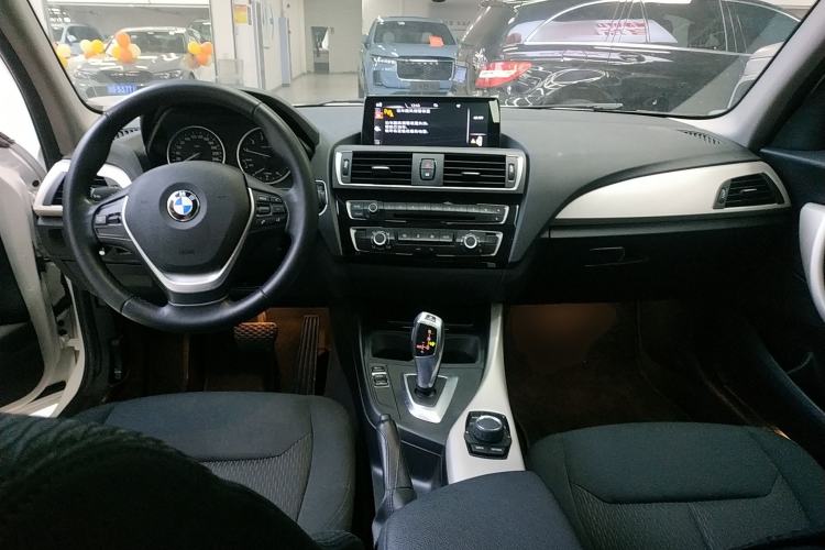 Used BMW 1 Series 2016 118i Leading Model

