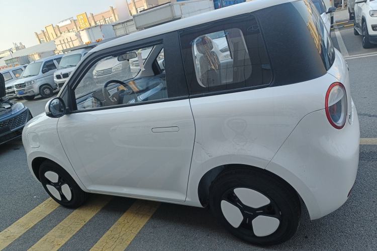 Used  Lumin 2025 205 km Xiangqin Version
