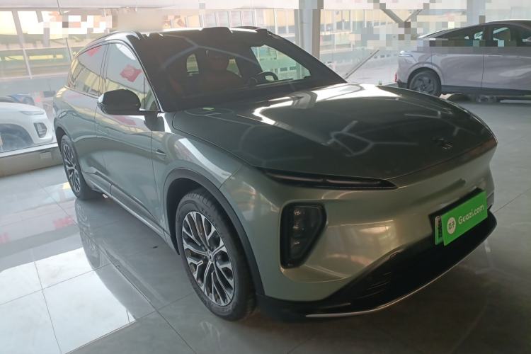 Used Nio ES6 2023 75 kWh
