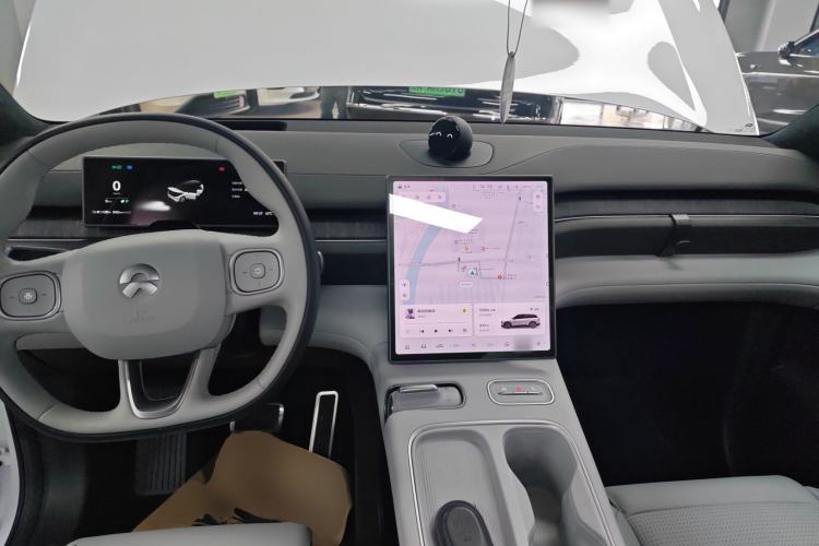 Used Nio ES6 2023 75 kWh