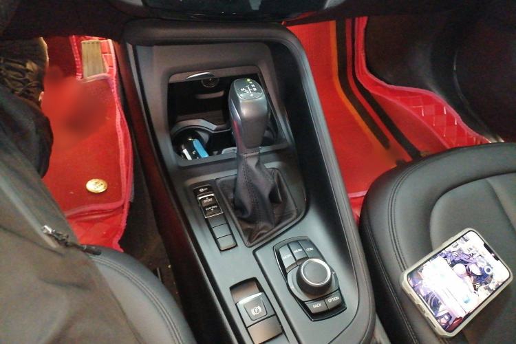 Used BMW X1 2018 sDrive18Li Fashion Model
