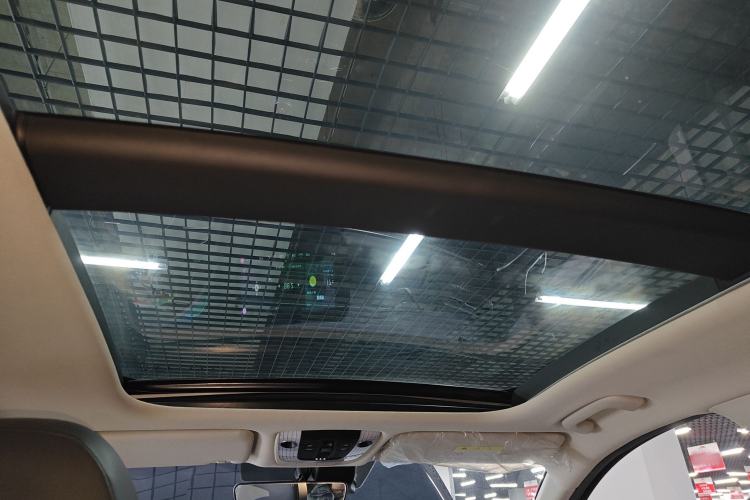 Used Kia K5 2021 270T CVVD Refreshed Edition
