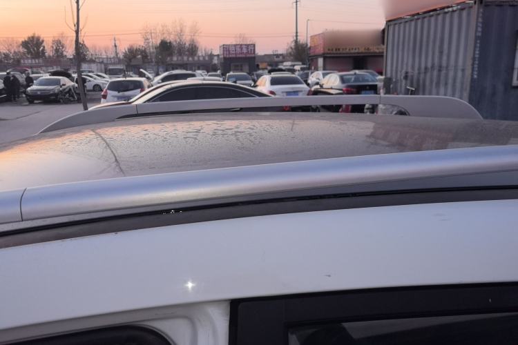 Used  Refine S3 2014 1.5L CVT Luxury Smart Model
