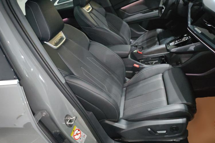 Used Audi Q4 e-tron 2024 40 e-tron Boundary Edition
