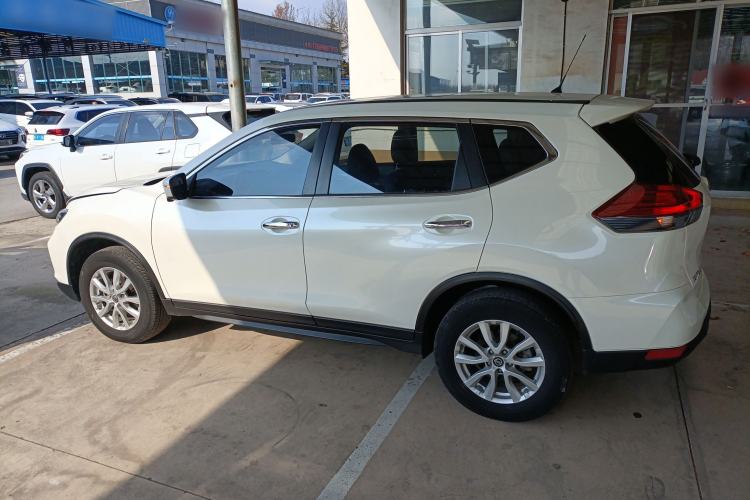 Used Nissan X-Trail 2021 2.0L CVT 2WD XL ITS Comfort Commemorative Edition
