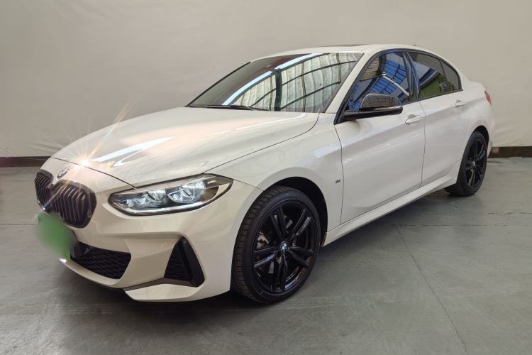 Used BMW 1 Series 2023 125i M Sport Night Edition
