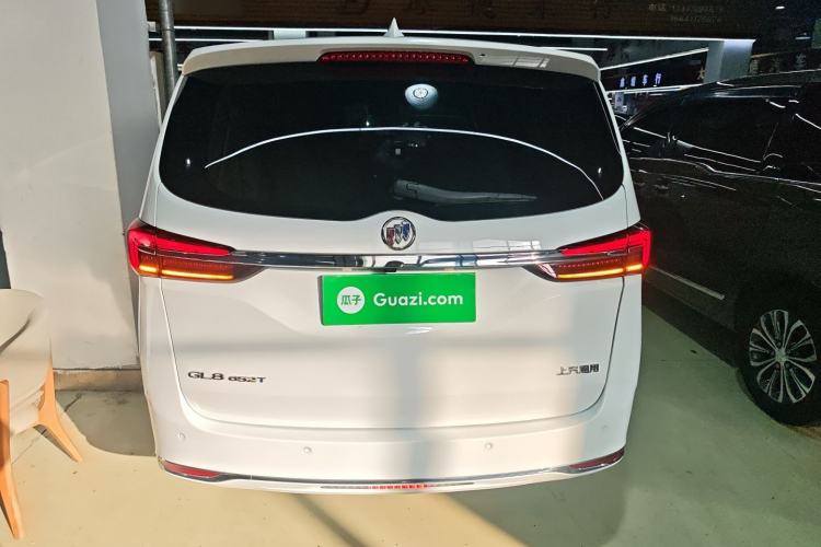 Used Buick GL8 2023 Land Executive Class 652T Luxury Model