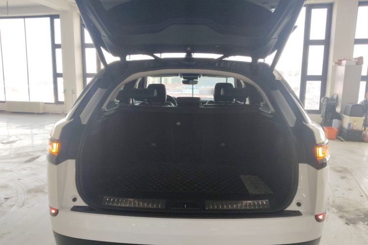 Used Land Rover Range Rover Velar 2017 P250 S