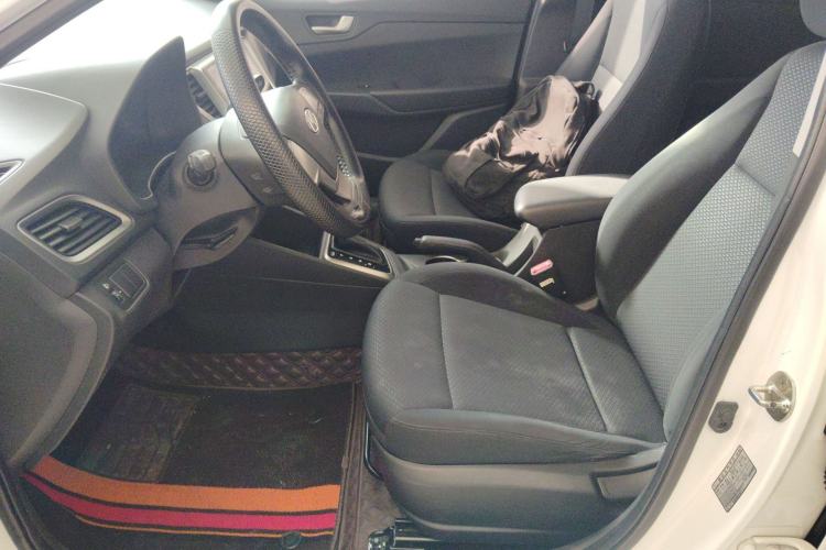 Used Hyundai Verna 2016 1.4L Automatic Cool Edition GLS
