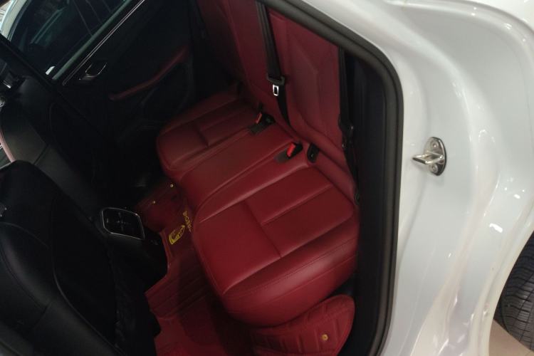 Used Porsche Macan 2023 Macan 2.0T