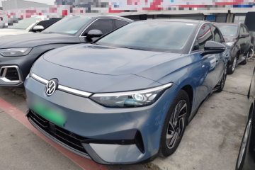 Used Volkswagen ID.7 VIZZION 2024 First Edition