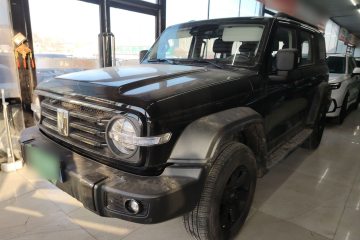 Used Tank 300 2024 2.0T Challenger