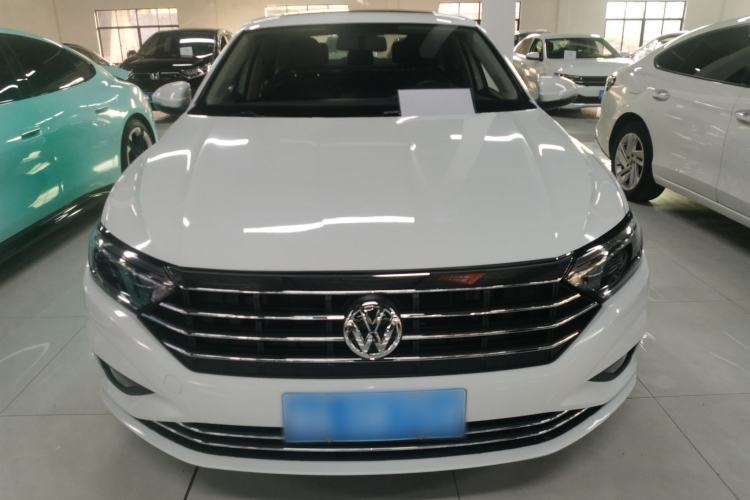 Used Volkswagen Sagitar 2021 280TSI DSG Excellence Edition
