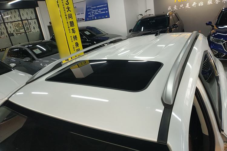 Used Hyundai ix35 2021 2.0L Automatic 2WD GLS Leading Edition