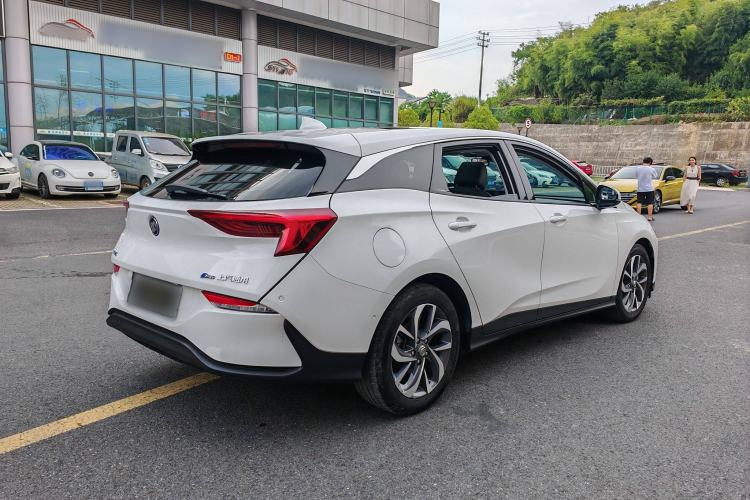 Used Buick Velite 6 2022 Plug-in Hybrid Connected Smart Model
